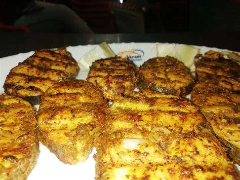 Akram Fish Point - Home - Karachi, Pakistan - Menu, Prices, Restaurant ...