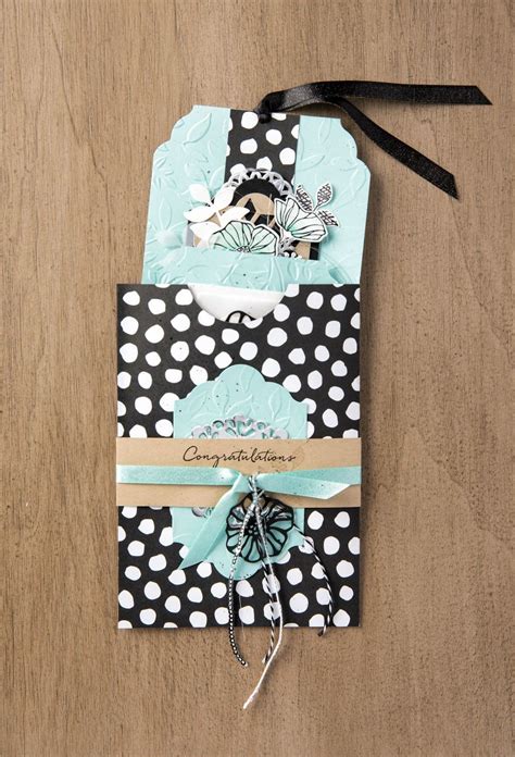 11 Easy Diy Gatefold Card With Belly Band Tutorials For Cards And Invitations Artofit