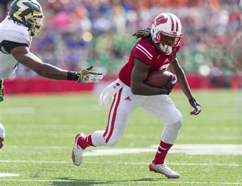 Wisconsin Badgers Football - Badgers News, Scores, Stats, Rumors & More ...