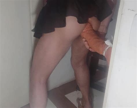 Crossdresser Monster Dildo Anal Video ThisVid