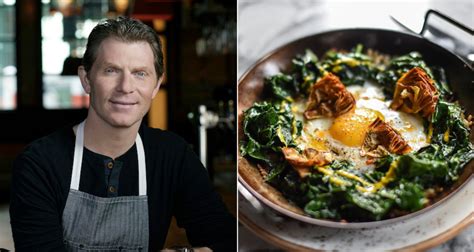 The 10 Dishes That Made My Career Bobby Flay First We Feast