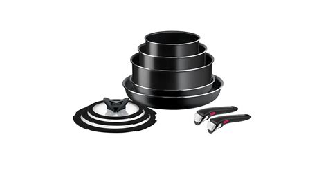 Tefal L Ingenio Easy Cook Clean Serpeny K Szlet Db