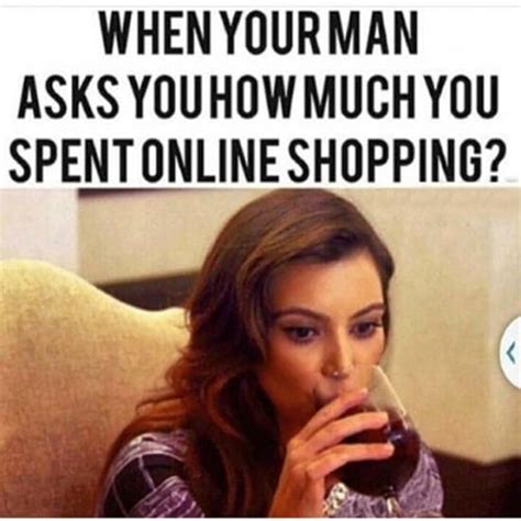 22 Shopping Memes That Are Just Too Hilarious - SayingImages.com