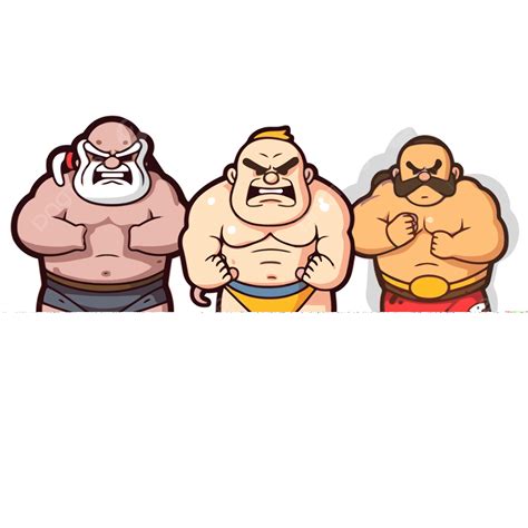 Cartoon Wrestling Mat PNG, Vector, PSD, and Clipart With Transparent ...