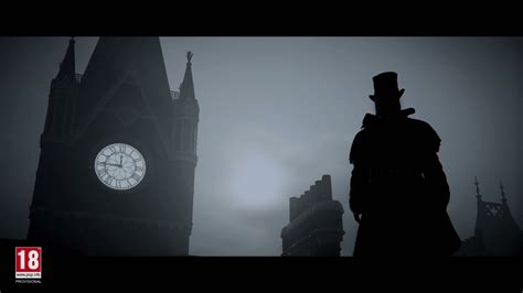 Assassins Creed Syndicate To Get Jack The Ripper Dlc Pc Gamer