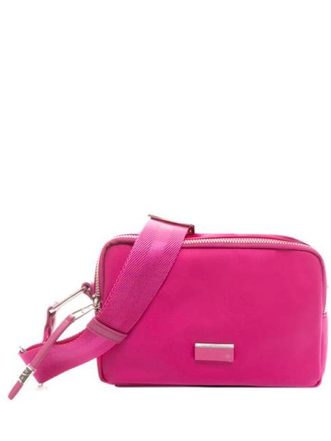 Samsonite Be Her Borsa Mini A Tracolla Light Plum Acquista A Prezzi