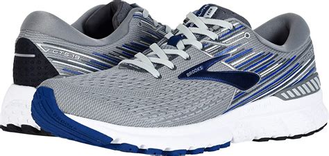 Brooks - Adrenaline GTS - Athletic Shoe Shop