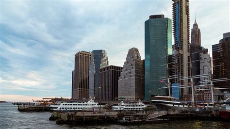 The Best Tours to Learn All Things New and Historic in Lower Manhattan ...