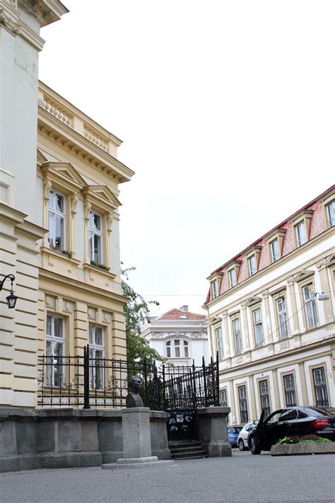 Najstarija škola u Beogradu - osnovna škola "Kralj Petar I" / The ...