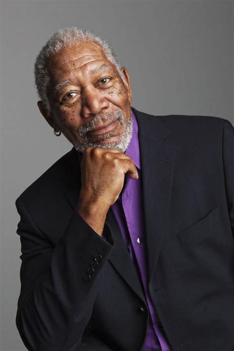 Morgan Freeman Actor Bio Age Height And Net Worth Famous Pen