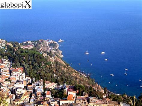 PHOTO TAORMINA: TAORMINAS BEACHES 4 - Globopix