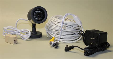 Harbor Freight Security Camera Wiring Diagram Shop Sale | www.pinnaxis.com