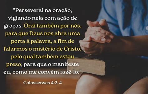 12 versículos sobre oração que revelam o poder da intercessão