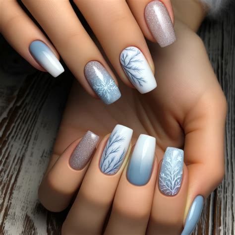 Top 10 January Nail Designs To Start Your Year Right