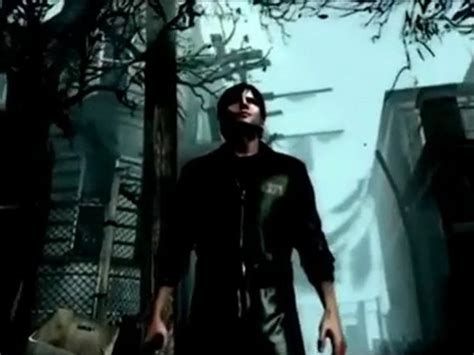 E Silent Hill Downpour Trailer Video Dailymotion