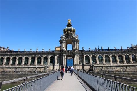 Things To Do In Dresden Germany Bel Around The World