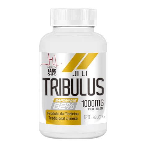 Tribulus Terrestris Mg Tabs Palatius