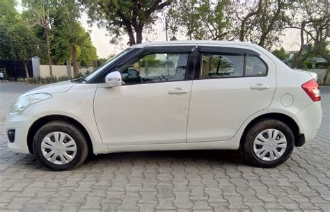 Maruti Suzuki Swift Dzire Vdi Mahindra First Choice