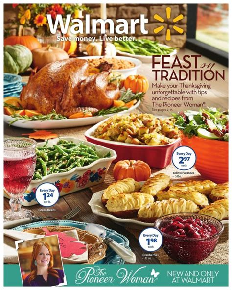 Walmart Thanksgiving sales: Deals before Black Friday | BGR