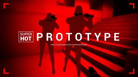 Superhot Prototype Full Game Walkthrough Youtube