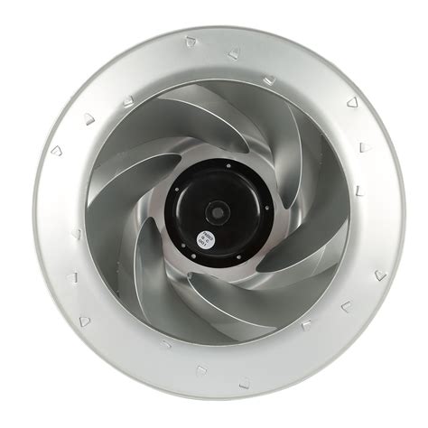 Mm V Ec Powerful Industrial Centrifugal Blower Fan China