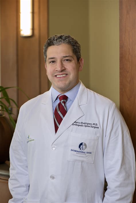 International Spine Institute Is a Leader in the Least Invasive Spine