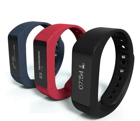 Smart Wtach iwown I5 Plus Bluetooth Smartwatch Fashion IOS & Android ...
