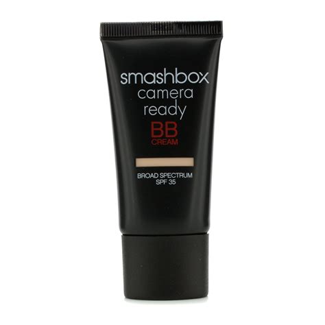 Smashbox Camera Ready Bb Cream Spf 35 Fair 30ml 1oz