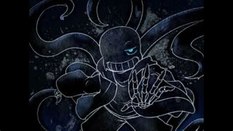 Nightmare Sans Megalovania Youtube