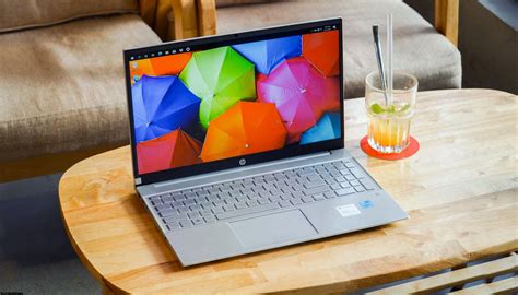 Hp Pavilion Review Intel Core I G Th Gen