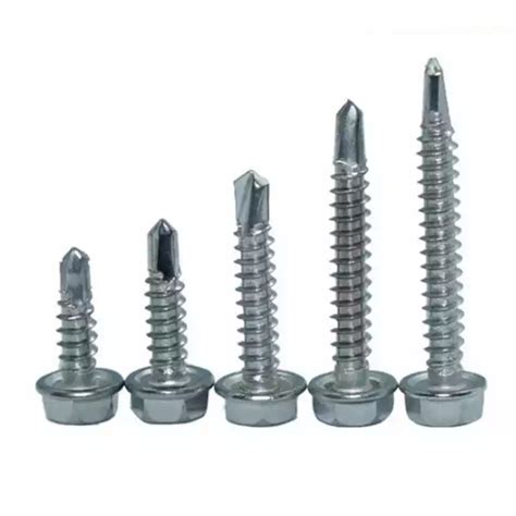 Wholesale Self Tapping Screws Manufacturers And Suppliers Factory Dashan