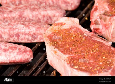 Bratwurst Hi Res Stock Photography And Images Alamy