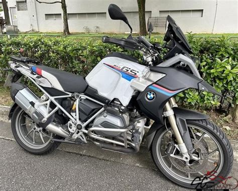 Used Bmw R Gs Bike For Sale In Singapore Price Reviews Contact