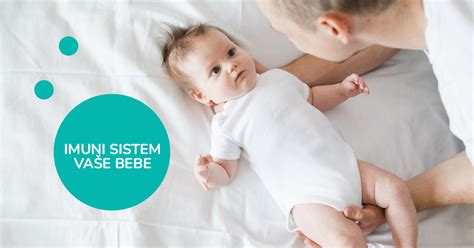 Imuni Sistem Va E Bebe Kako Ga Najbolje Oja Ati