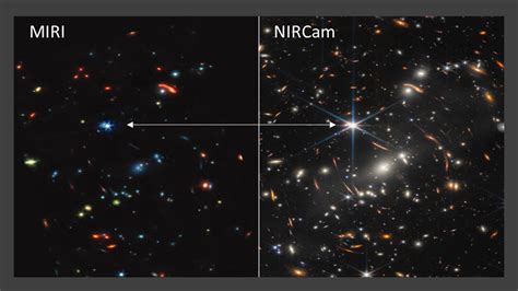 ¿quÉ Detecta El Telescopio Espacial James Webb Metodo Scientia