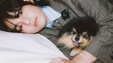 “Look at all the details”: BTS’ V’s fans laud him for his Yeontan ...