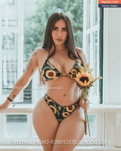 Jimena Sanchez Aka Jimenasanchezmx Nude Leaks Photo Faponic