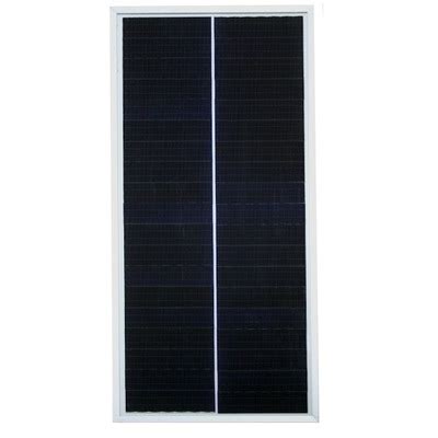 Panel Solarny Bateria S Oneczna W V Solar Oficjalne