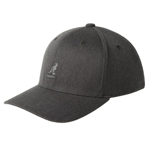 Kangol Wool Flexfit Baseball Cap