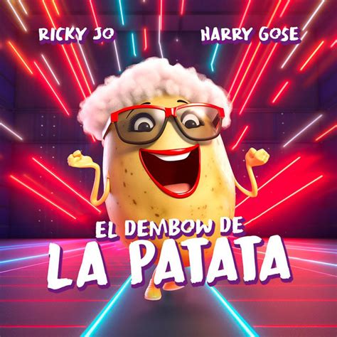 El Dembow De La Patata Single By Ricky Jo Spotify