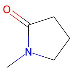 Pyrrolidinone Methyl Cas Chemical Physical