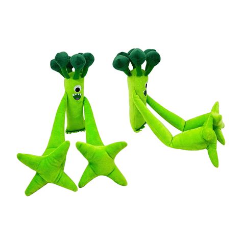 Ban ban Figure Monster Garden bam bam for Kids Fans Gift Party Favor ...