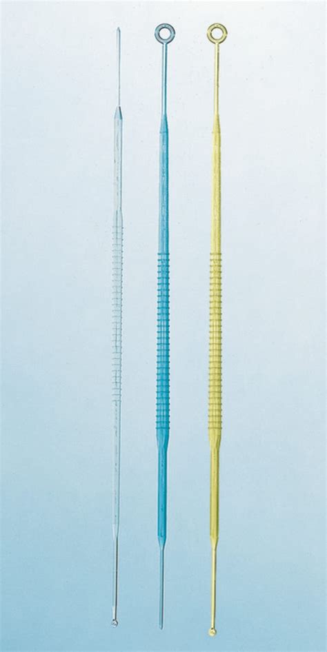 BRAND™ Inoculation Loop with Needle Sterility: Sterile | Fisher Scientific