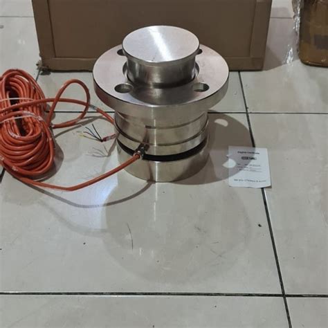 Jual LOAD CELL MK CELLS MK RTN 47T LOAD CELL UJI TEKAN 47ton