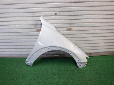 Yahoo!オークション - CX-3 DK5FW/DK8FW/DKLFW 右フェンダー (A9186)