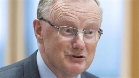 RBA Boss Philip Lowe To Face Major Parliamentary Grilling The Weekly