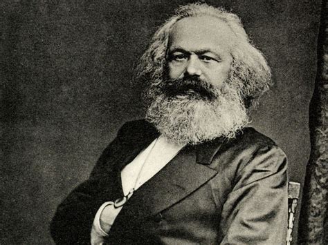 Что на самом деле говорил Маркс о России. - Robespierre — КОНТ
