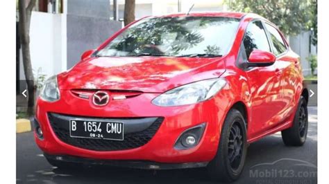 Mobil Bekas Di Bawah Rp100 Juta Tahun Muda Ada Mazda 2 Mobil KatadataOTO