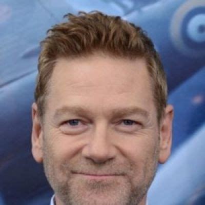 Kenneth Branagh Age Wife Patrimonio Height Weight Biografía