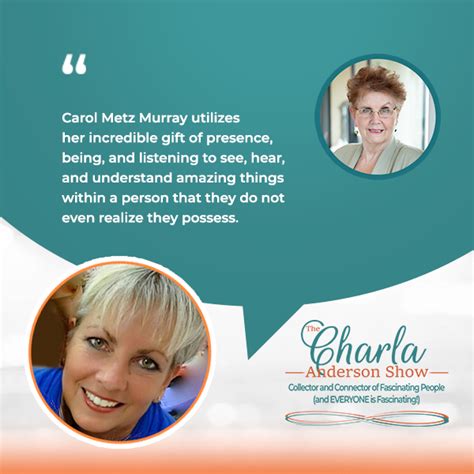 Embracing Naked Leadership With Carol Metz Murray